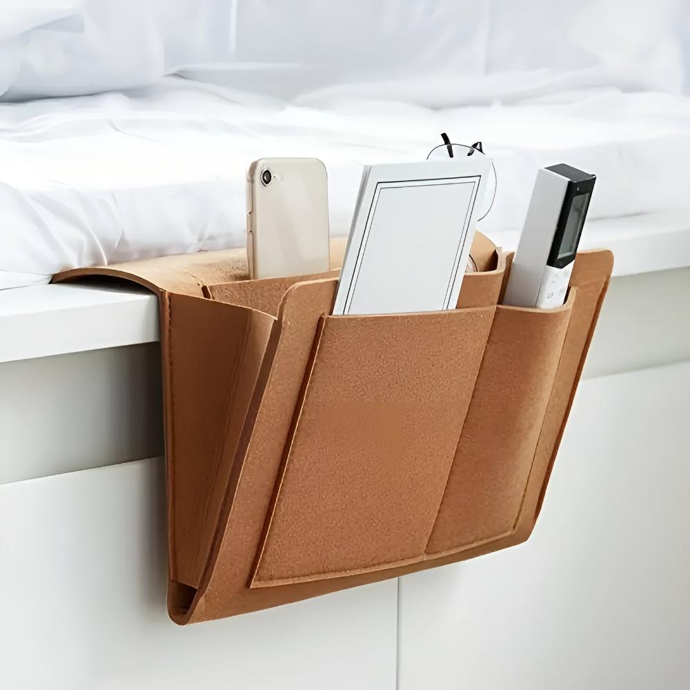 Mondala Pocket Storage Companion
