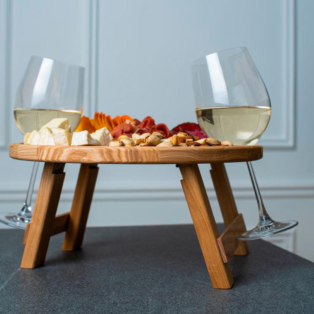 Meze Foldaway Picnic Table