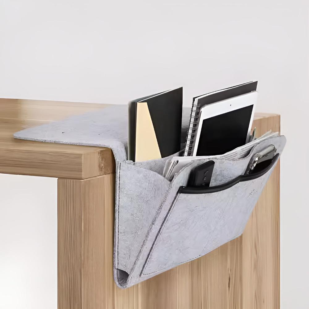 Mondala Pocket Storage Companion
