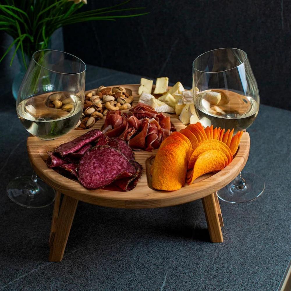 Meze Foldaway Picnic Table