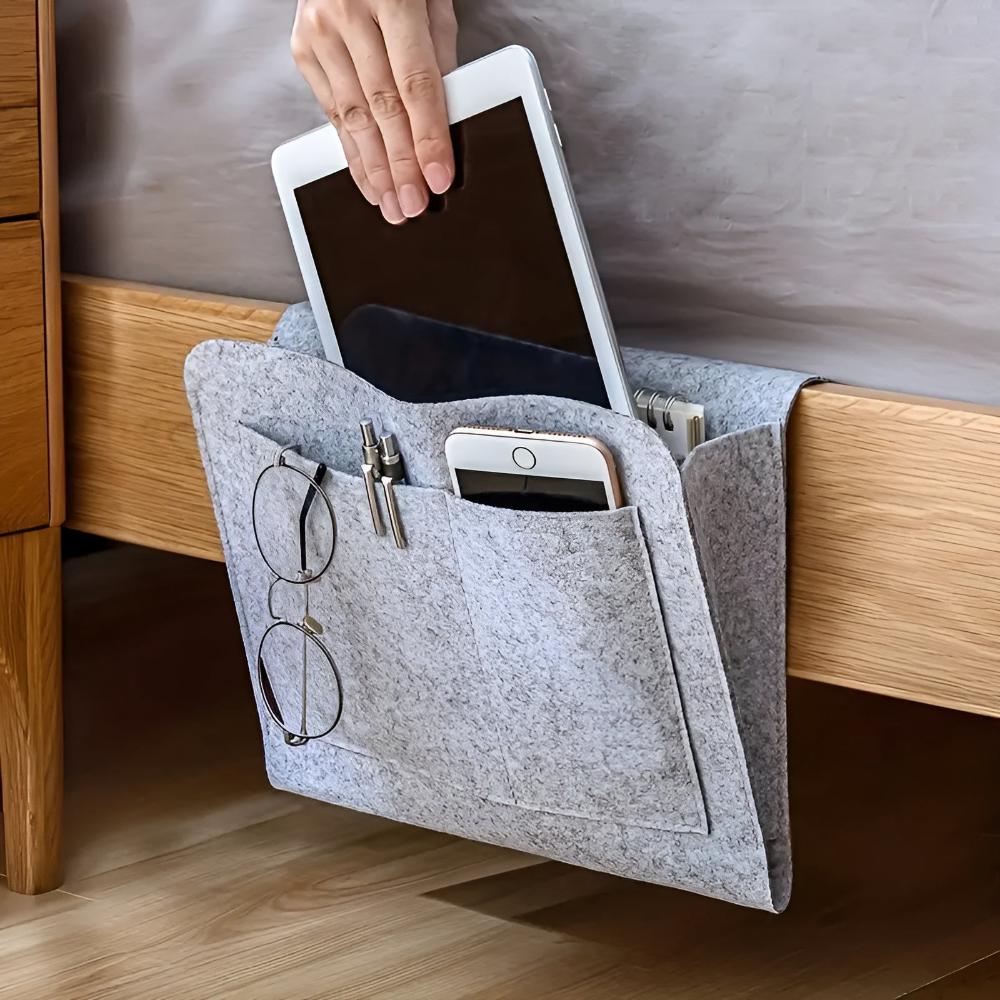 Mondala Pocket Storage Companion