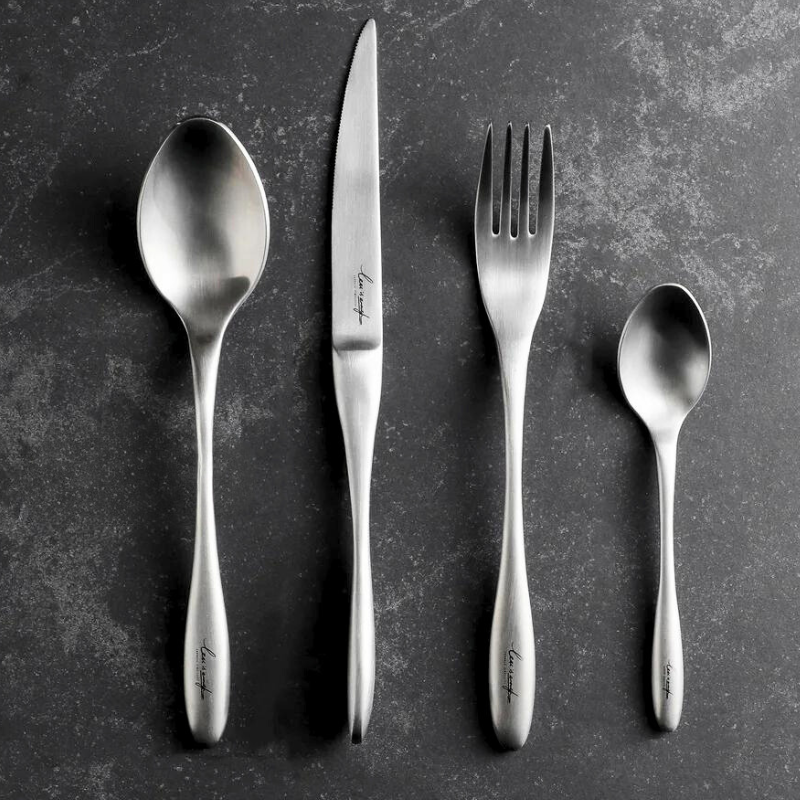 Royal Hendry Signature Flatware Set