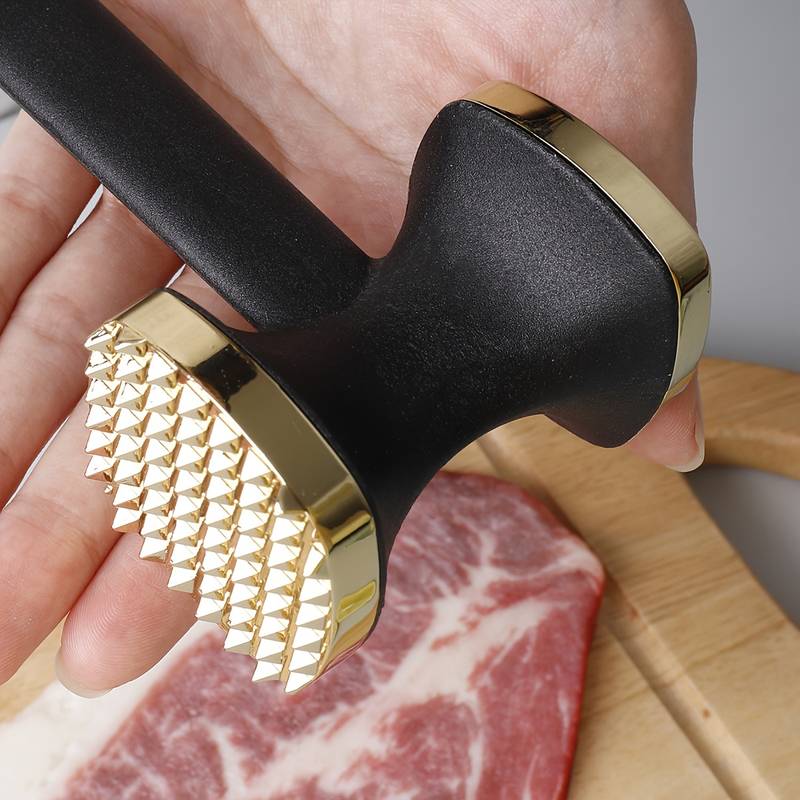 SavorTaste Meat Tenderizer