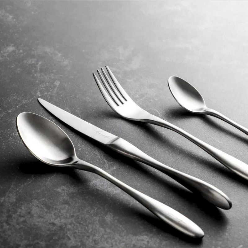 Royal Hendry Signature Flatware Set