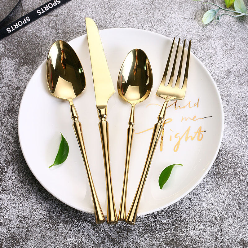 Essence Living Flatware Set