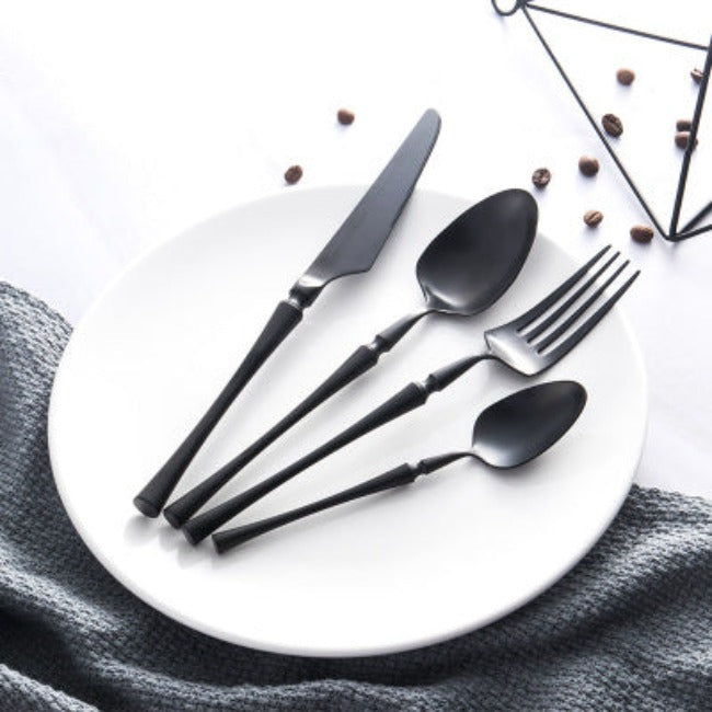 Essence Living Flatware Set