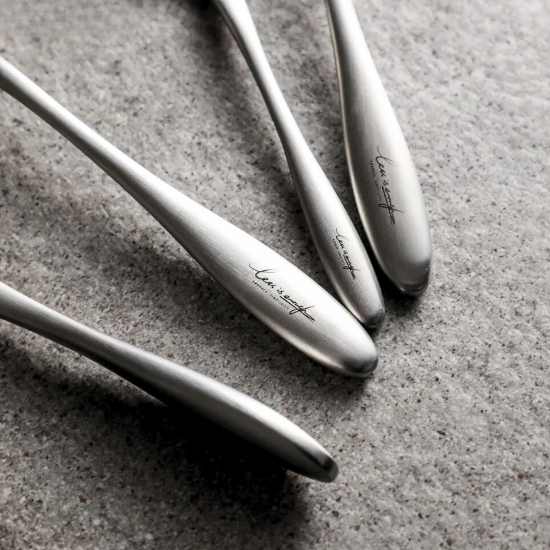 Royal Hendry Signature Flatware Set