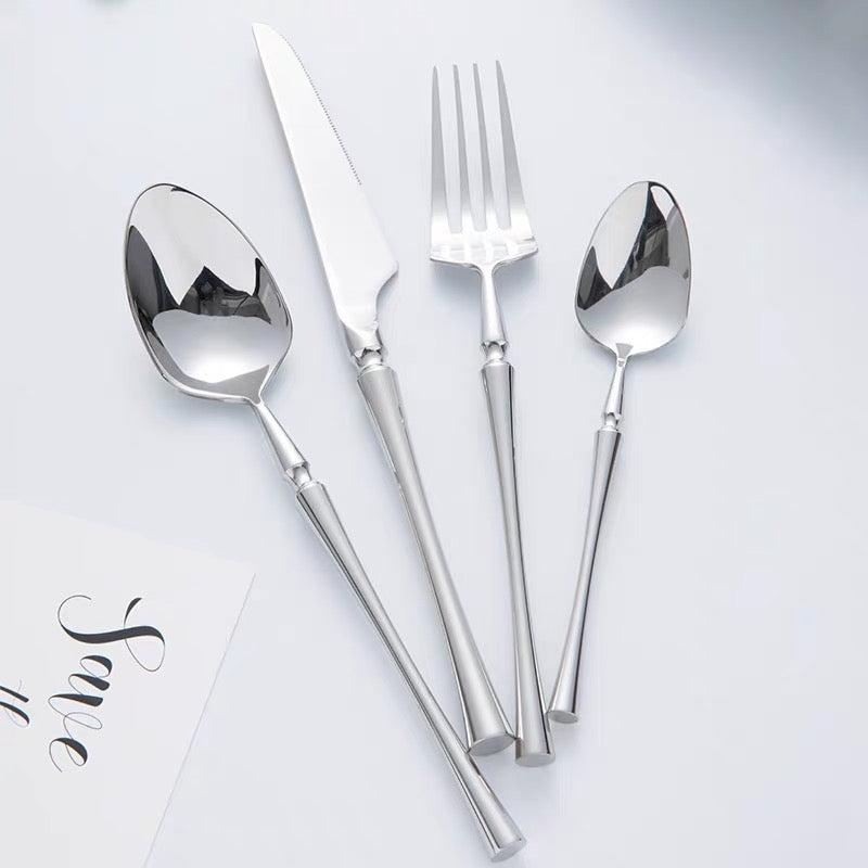 Essence Living Flatware Set