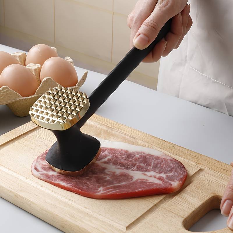 SavorTaste Meat Tenderizer