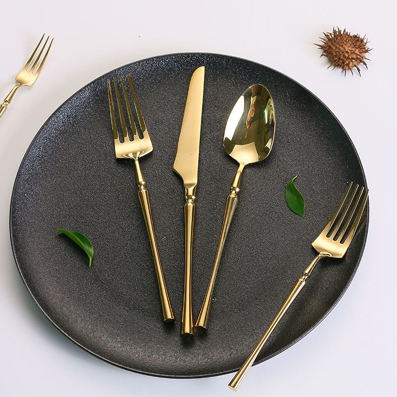 Essence Living Flatware Set