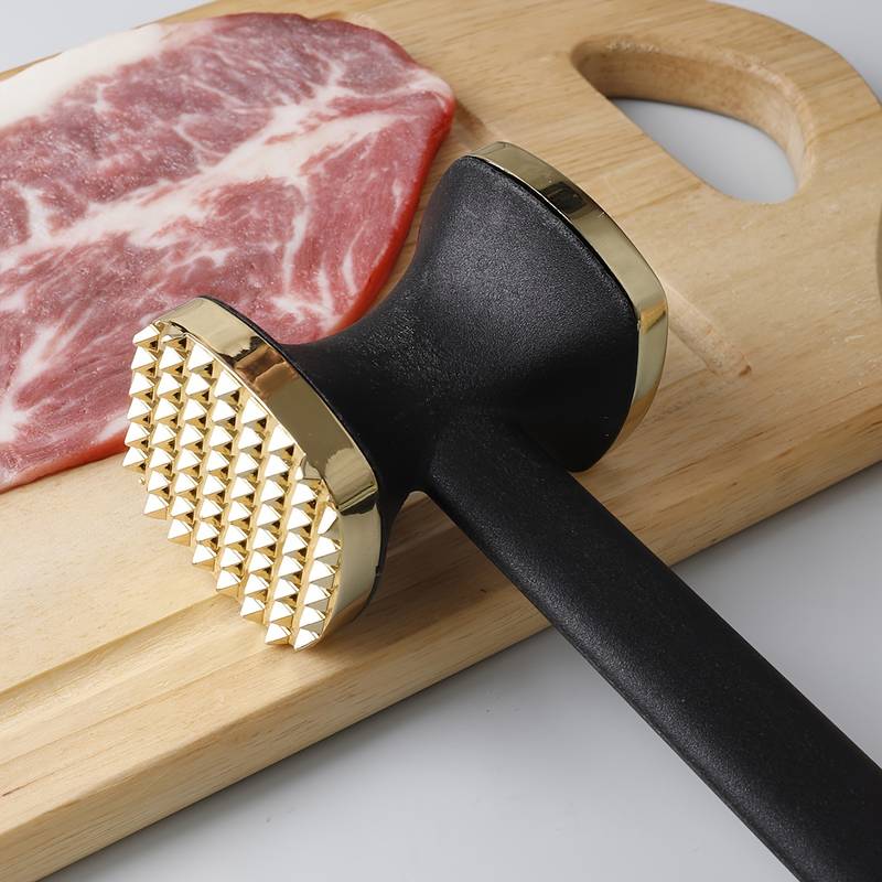 SavorTaste Meat Tenderizer