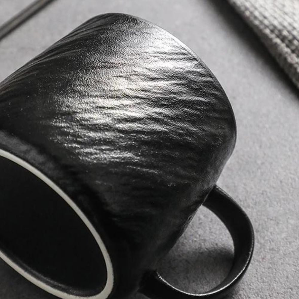 Edgeton Stoneware Mug