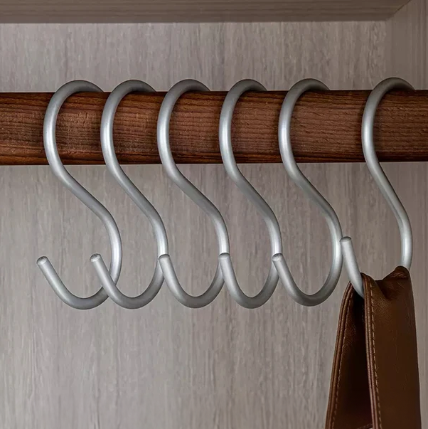HookLuxe – Premium Garment Hooks