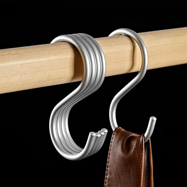 HookLuxe – Premium Garment Hooks