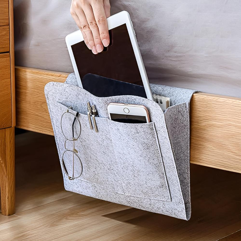 Mondala Pocket Storage Companion