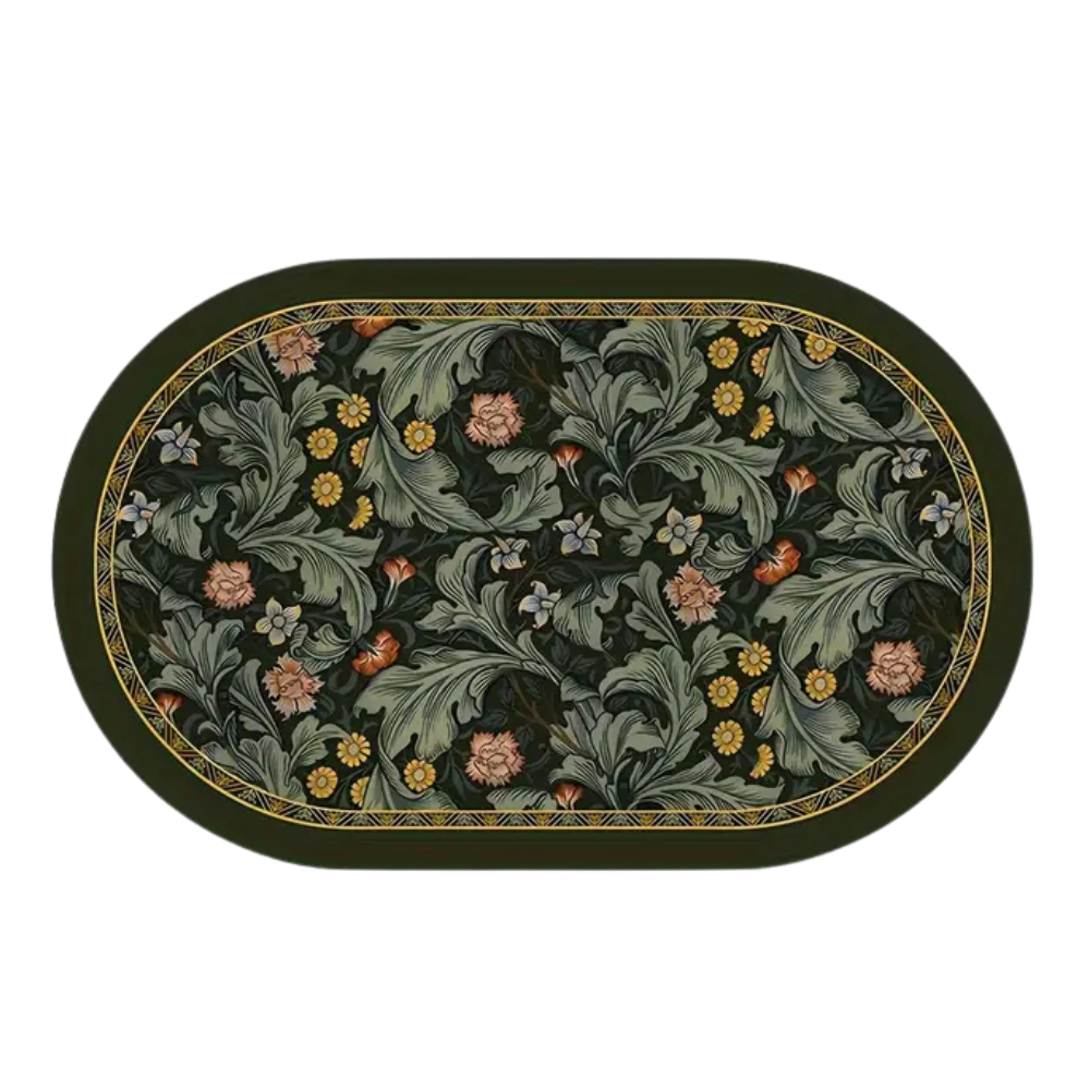 Regent Ultra-Absorbent Bath Oasis Mat