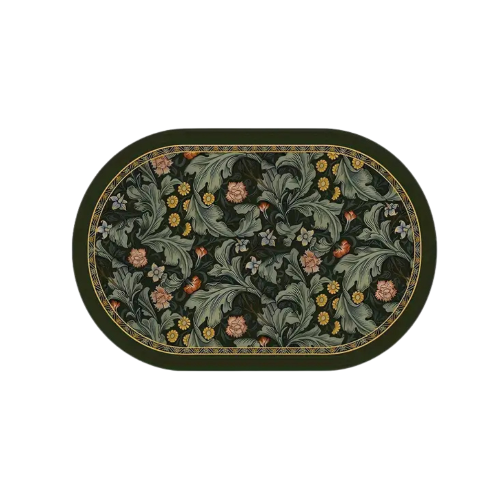 Regent Ultra-Absorbent Bath Oasis Mat