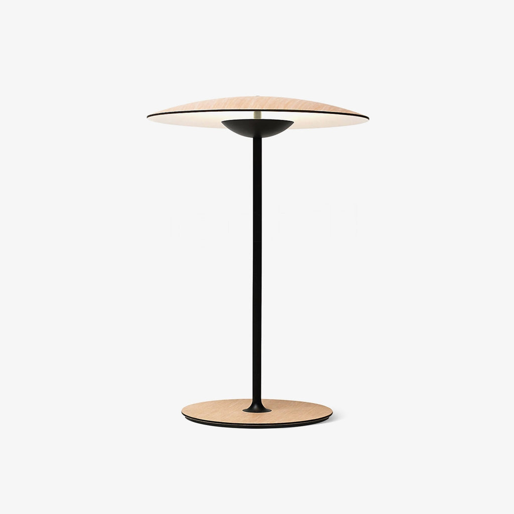 AmbaGlow – Modern LED Table Lamp