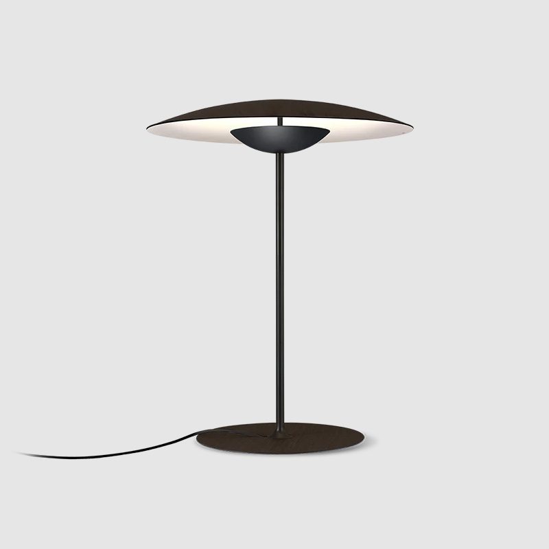 AmbaGlow – Modern LED Table Lamp