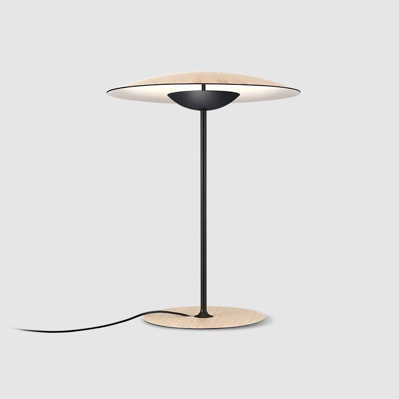 AmbaGlow – Modern LED Table Lamp