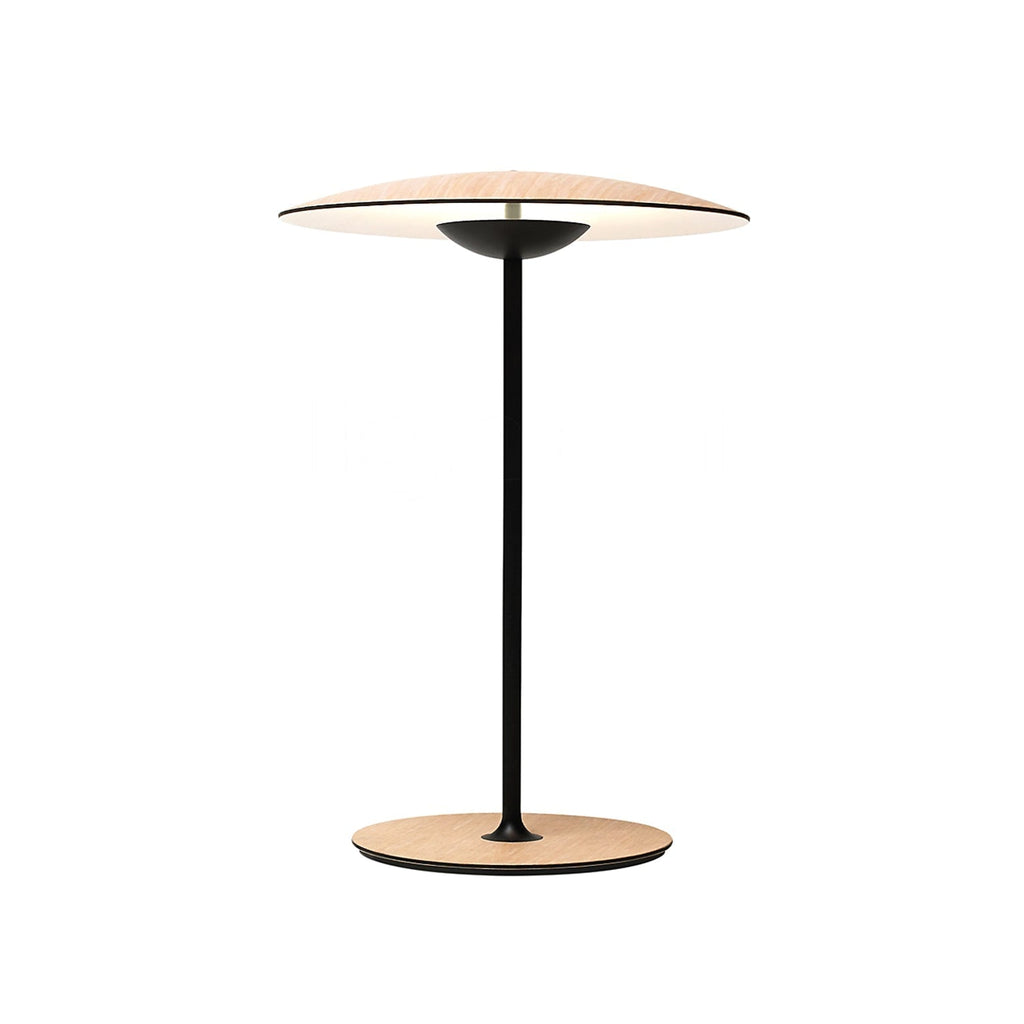 AmbaGlow – Modern LED Table Lamp