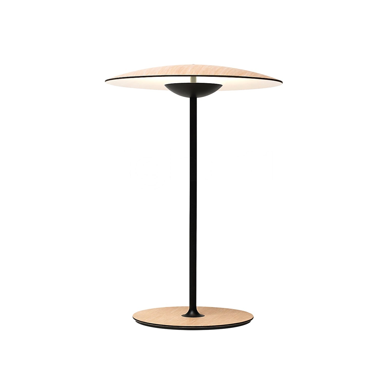 AmbaGlow – Modern LED Table Lamp