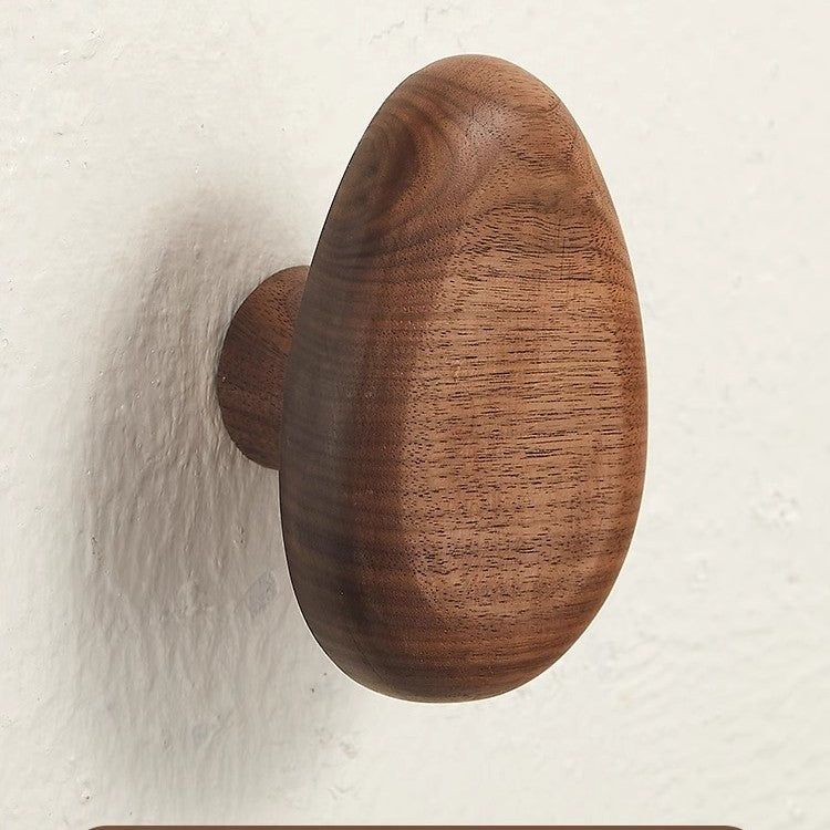 Nolbua Wooden Wall Hooks