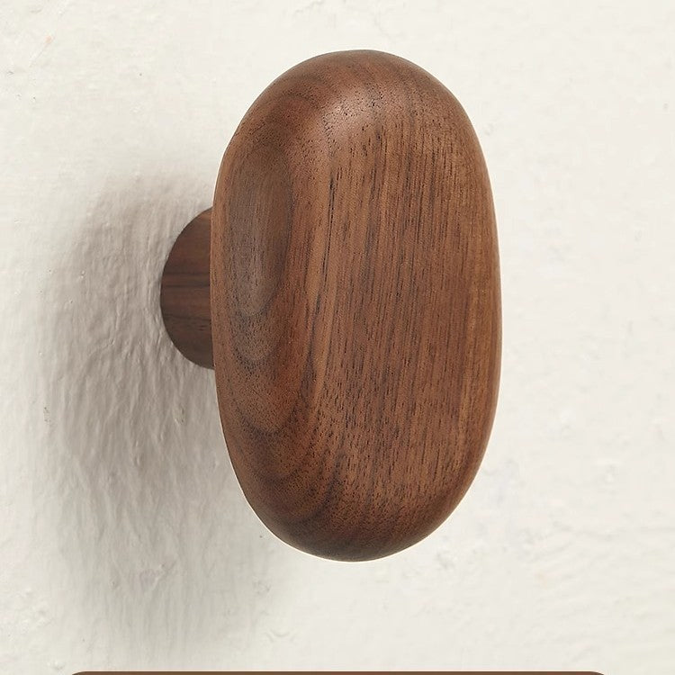 Nolbua Wooden Wall Hooks