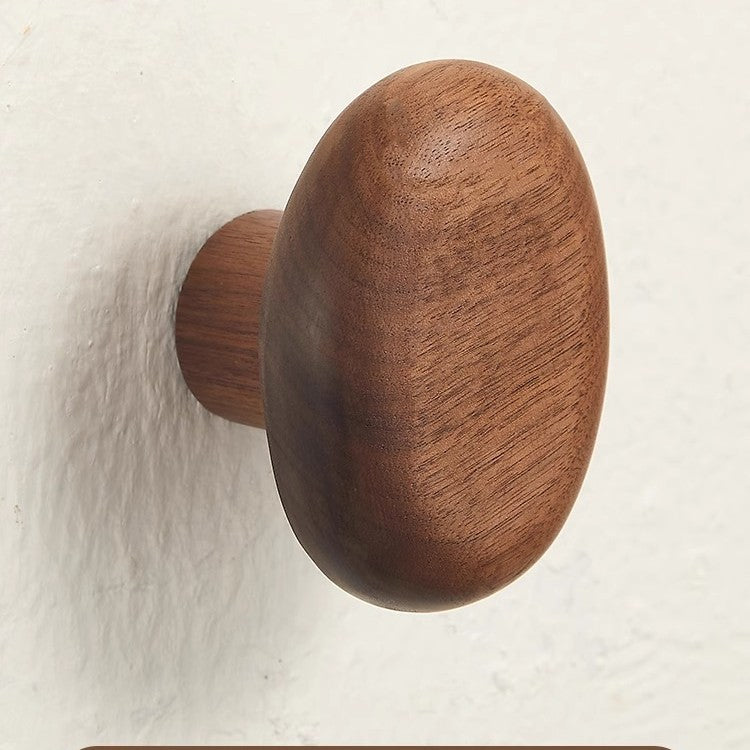Nolbua Wooden Wall Hooks