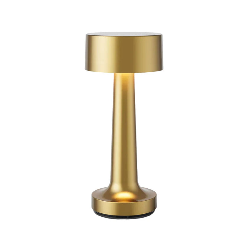 Dalia Modern Portable LED Table Lamp