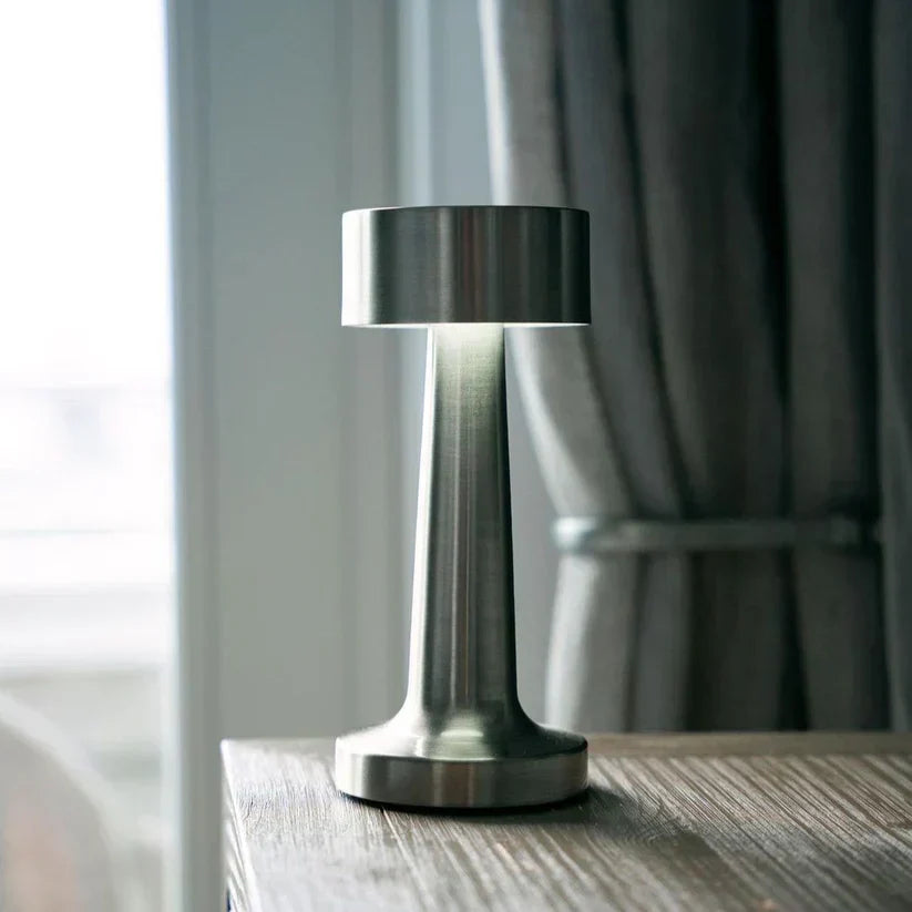 Dalia Modern Portable LED Table Lamp
