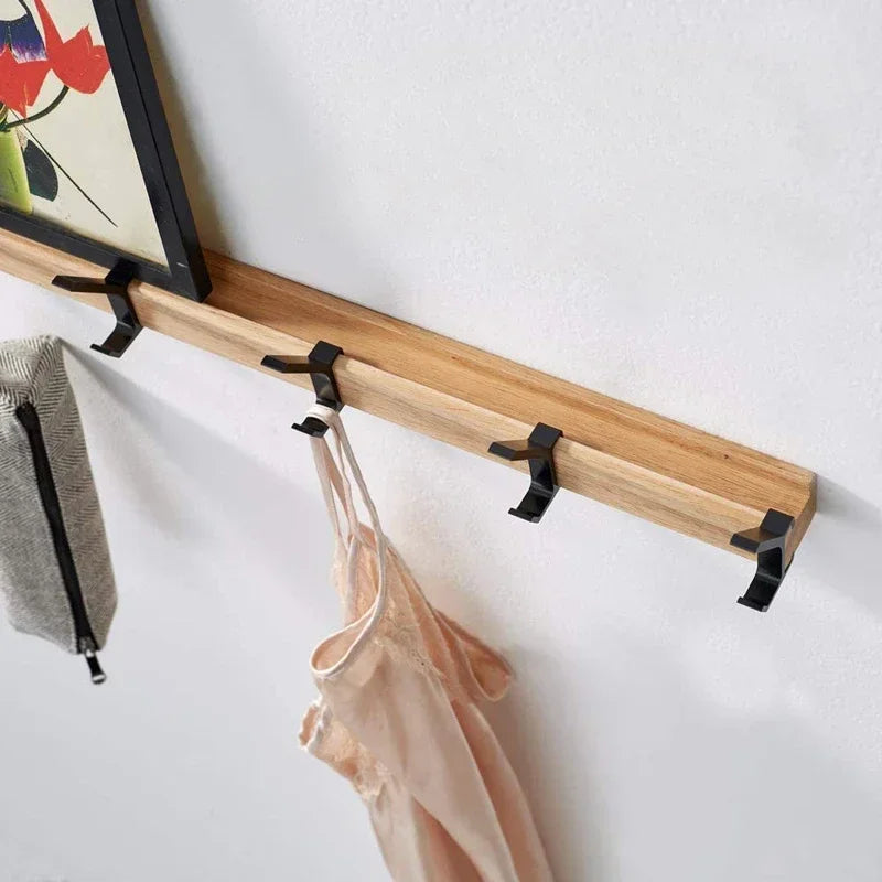 Modern Wall Mounted Nordic Coat Rack