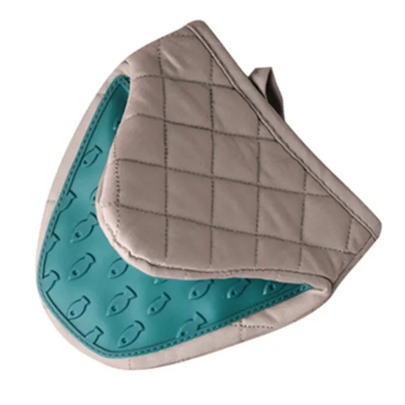 Nulana Silica Oven Mitts