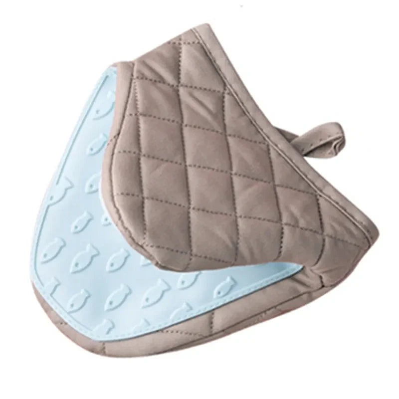 Nulana Silica Oven Mitts