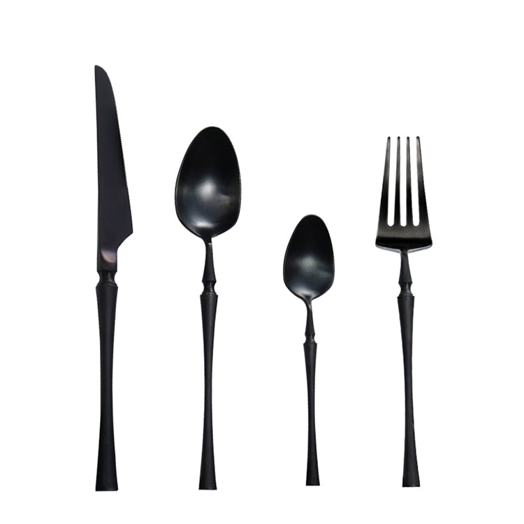 Essence Living Flatware Set