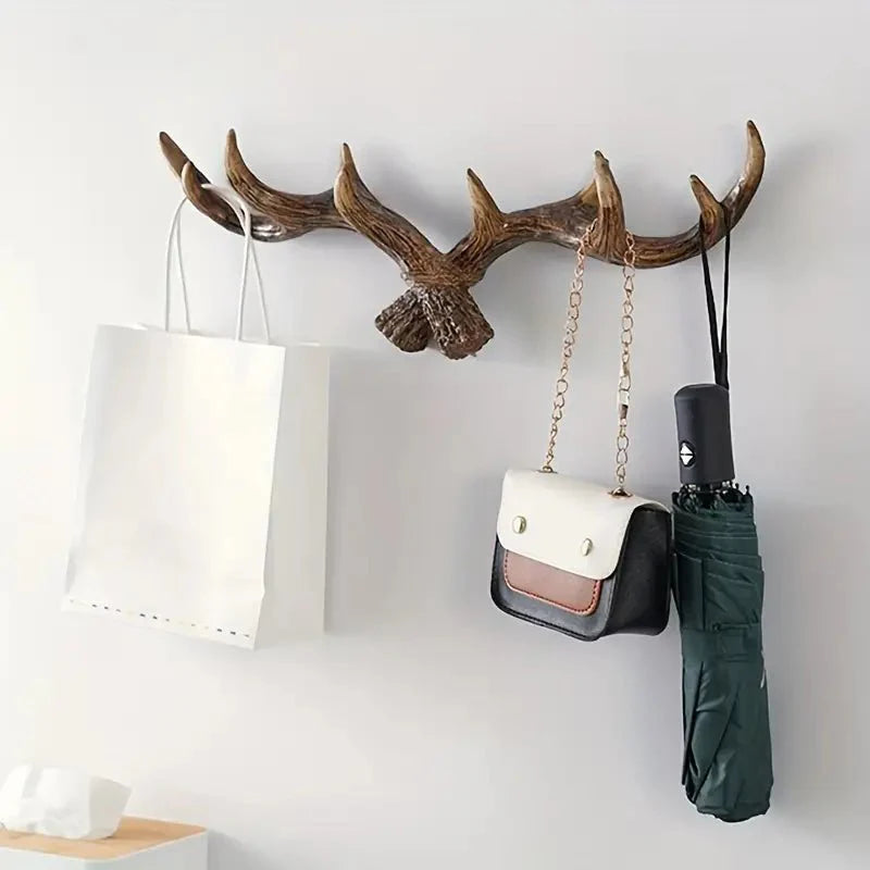 Antlera Antler Wall Hook