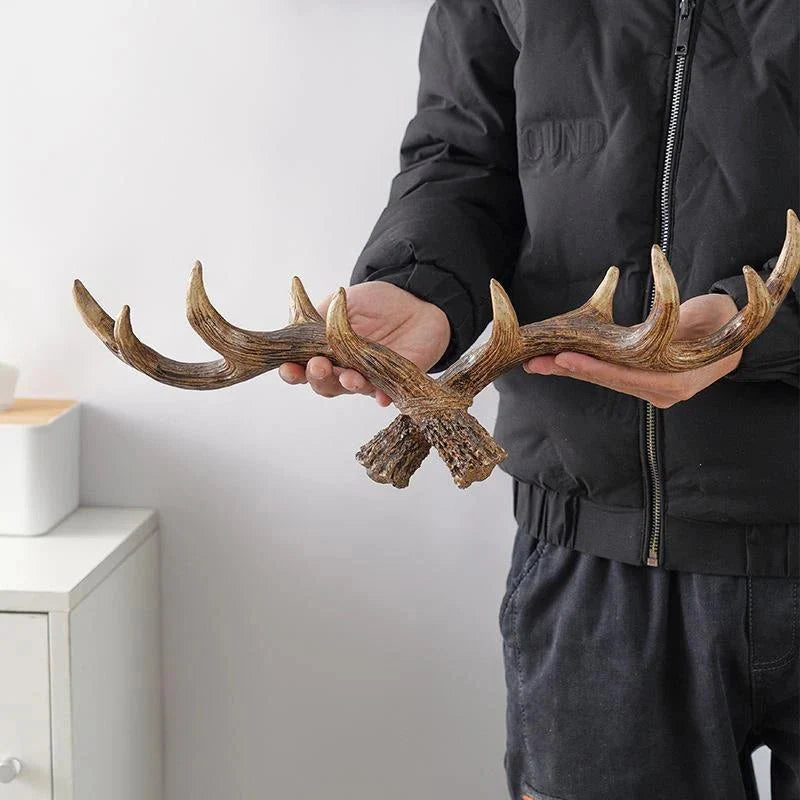 Antlera Antler Wall Hook