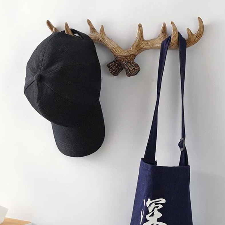 Antlera Antler Wall Hook