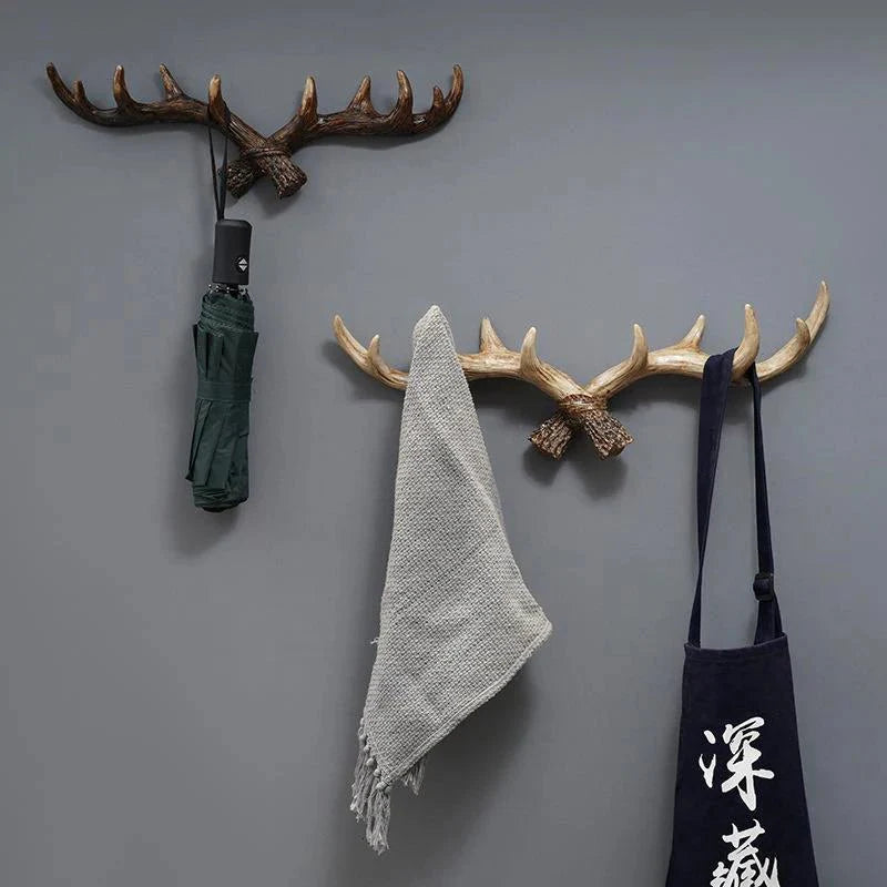 Antlera Antler Wall Hook