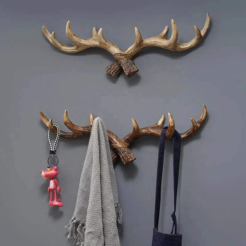 Antlera Antler Wall Hook