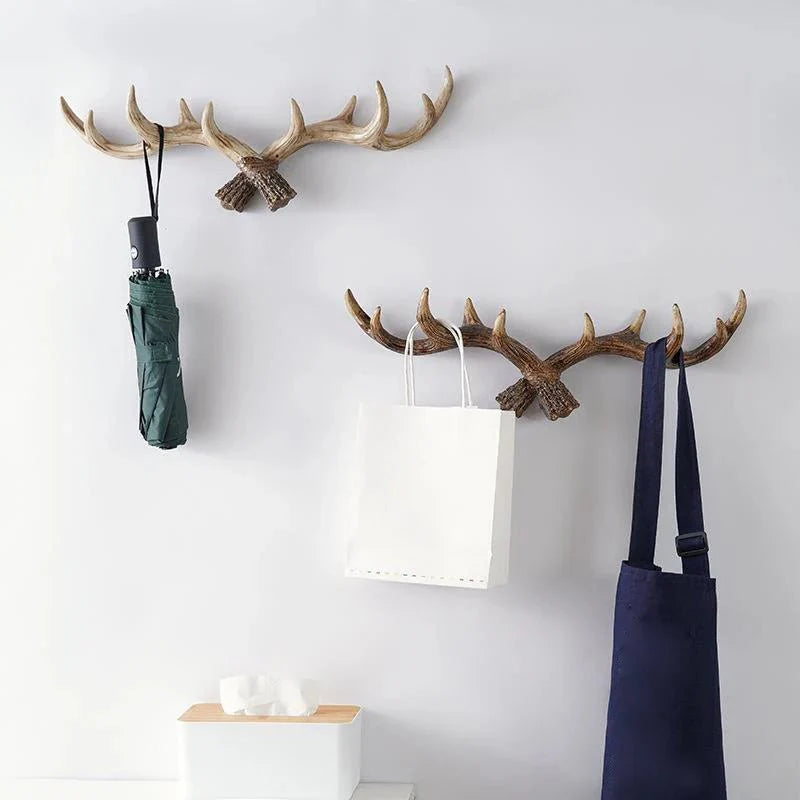 Antlera Antler Wall Hook