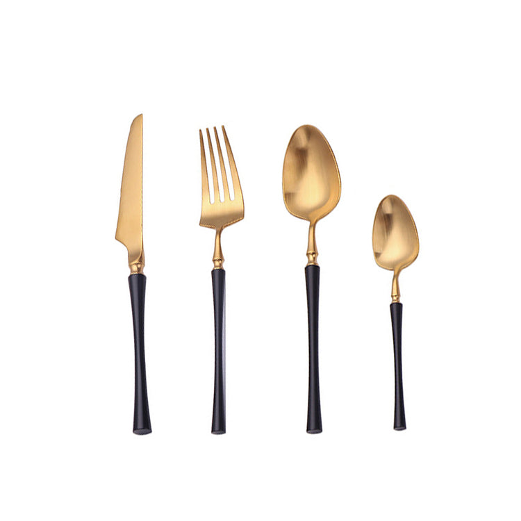 Essence Living Flatware Set