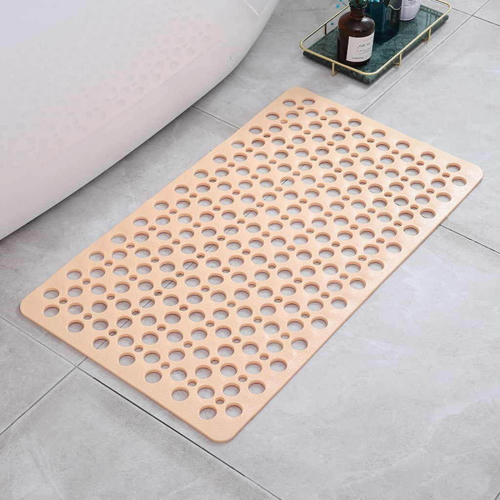 Variant image for Luxury Non-Slip Shower Mat with Strong Suction Cups – Hygienic, Comfortable, and Easy to Clean Bathroom Essential-6